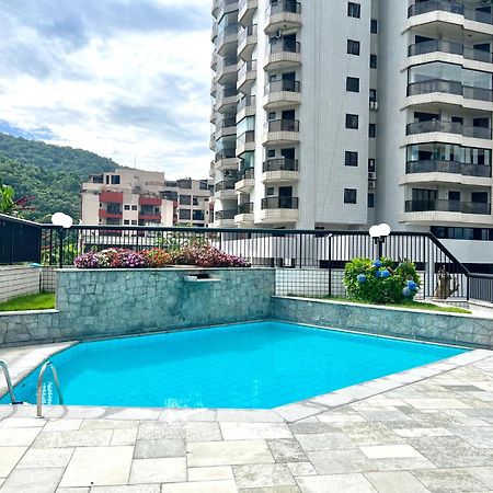 Апартаменты Frente Mar - Guaruja Enseada - Prime Experience Экстерьер фото