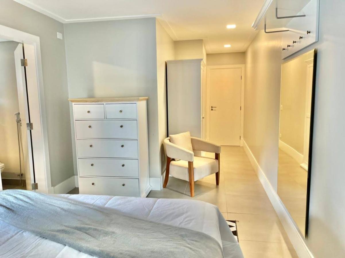 Апартаменты Frente Mar - Guaruja Enseada - Prime Experience Экстерьер фото